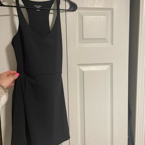 Reformation Naomi Eco Move Skort Dress